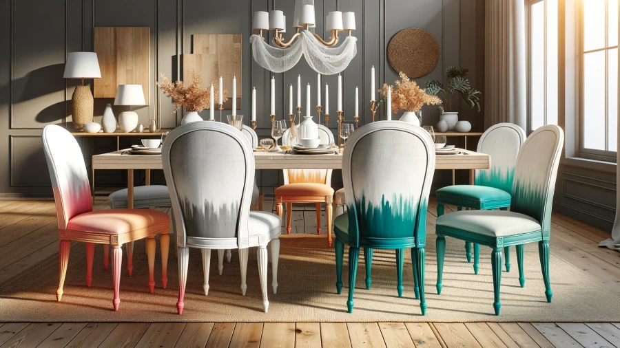 8 Stunning Chalk Paint Concepts That'll Inspire You to Embrace This Home Decor Trend