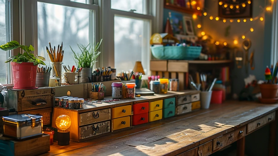 Transform Your Home with 7 Playroom Ideas for Ultimate Fun