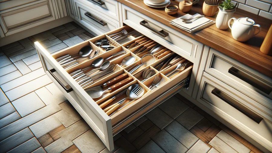 7 Tips for Creating a Clutter-Free and Functional Kitchen Space