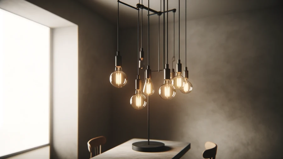 7 Captivating Industrial Farmhouse Decor Concepts for Your Home