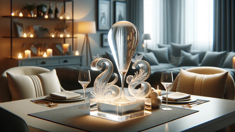 Transform Your Home with 8 Stylish New Year's Eve Decor Ideas