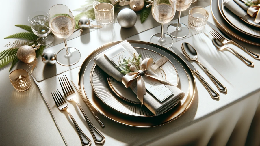 8 Classy DIY New Year’s Eve Decorations for a Stylish Celebration