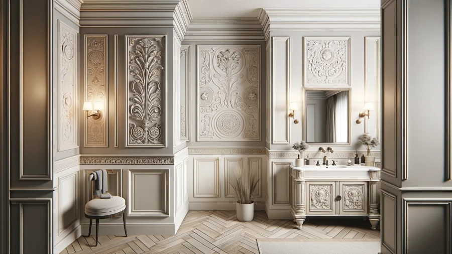 10 Bathroom Wall Decor Ideas to Upgrade Your Space