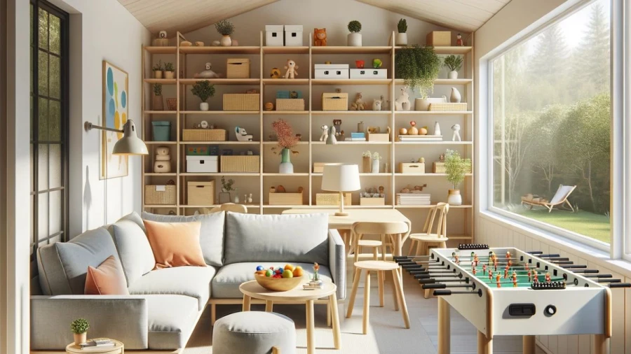 8 Inspiring Sunroom Concepts for Your Home