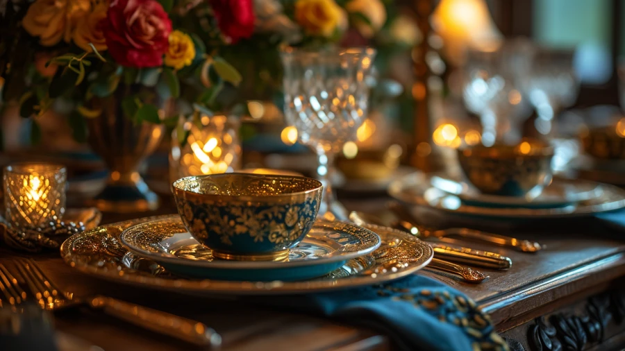 8 Unique New Year Decoration Ideas to Welcome 2024 at Home