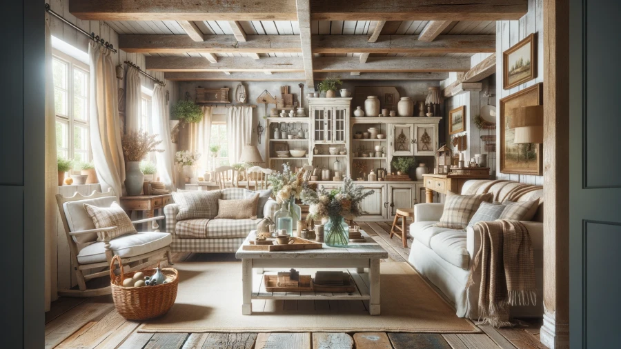 8 Basic Yet Brilliant Home Decorating Styles to Explore