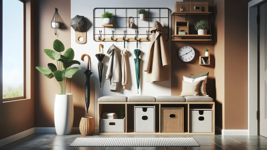 8 Inviting Entryway Decorating Ideas to Welcome Your Guests