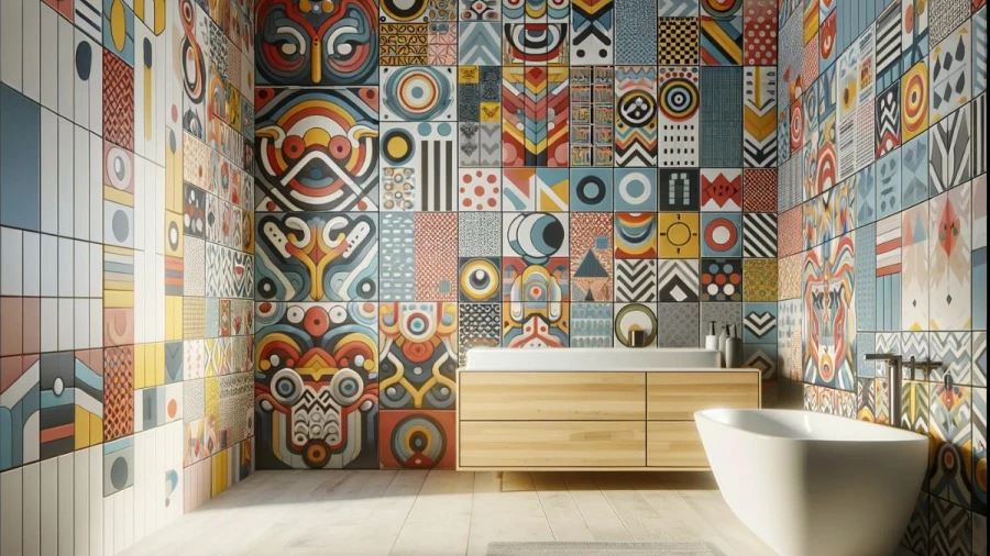 10 Bathroom Wall Decor Ideas to Upgrade Your Space