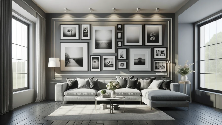 10 Stylish Gray Living Room Ideas for a Gorgeous Neutral Space