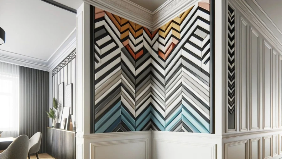 9 Stylish Chair Rail Ideas to Enhance Character in Any Room