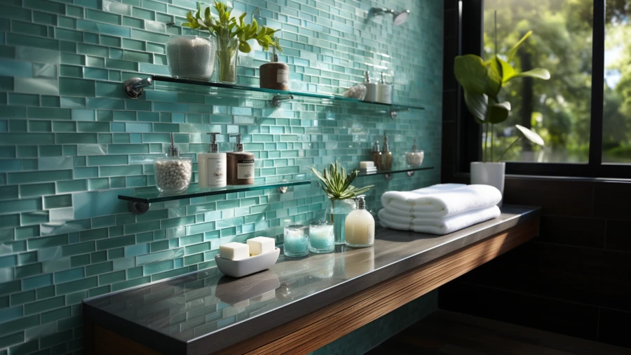 7 Coastal Bathroom Ideas for a Refresh with a Breezy Vibe