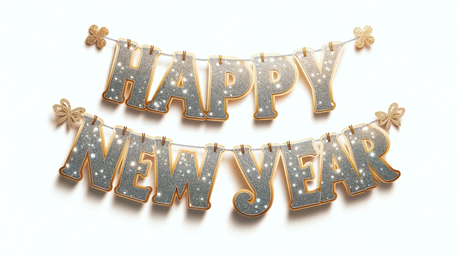 8 Classy DIY New Year’s Eve Decorations for a Stylish Celebration