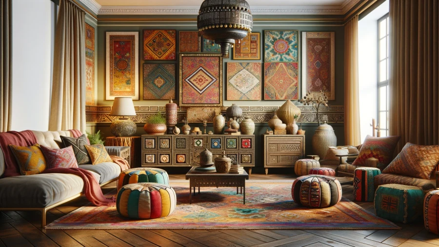 8 Basic Yet Brilliant Home Decorating Styles to Explore