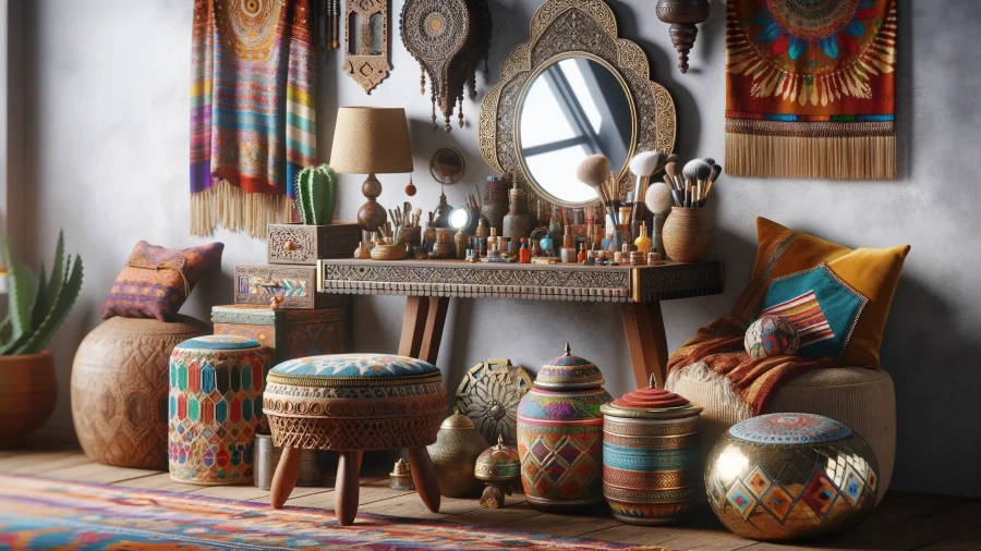 10 Dressing Tables to Complement Every Interior Style