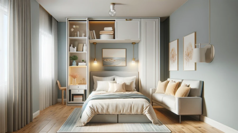 9 Bonus Room Ideas to Maximize Unutilized or Empty Spaces