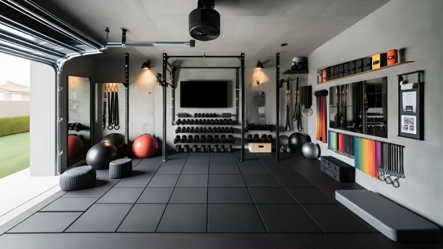 7 Creative Garage Room Ideas for a Inspiring Transformation for your Home