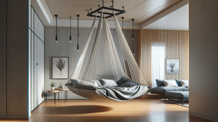 8 Portable Floor Bed Ideas Ideal for Compact Living Spaces