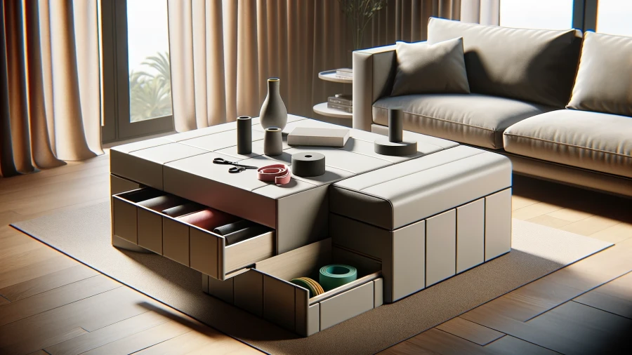 8 Clever Ways to Store Workout Equipment When It's Not in Use in your home