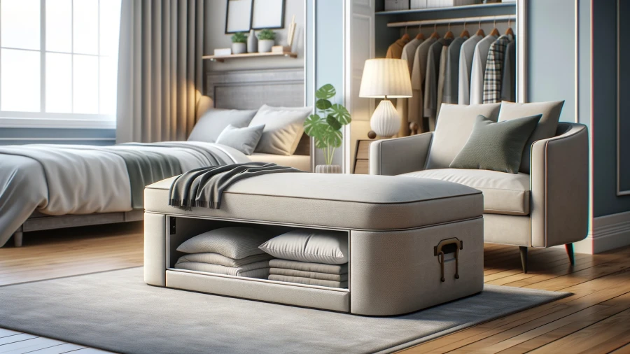 9 Storage Baskets to Declutter and Organize Every Corner of Your House