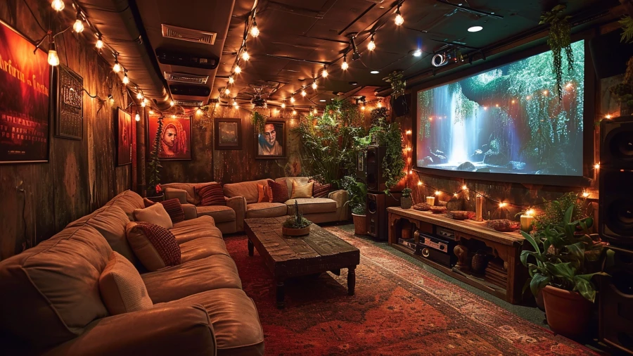 7 Creative Garage Room Ideas for a Inspiring Transformation for your Home