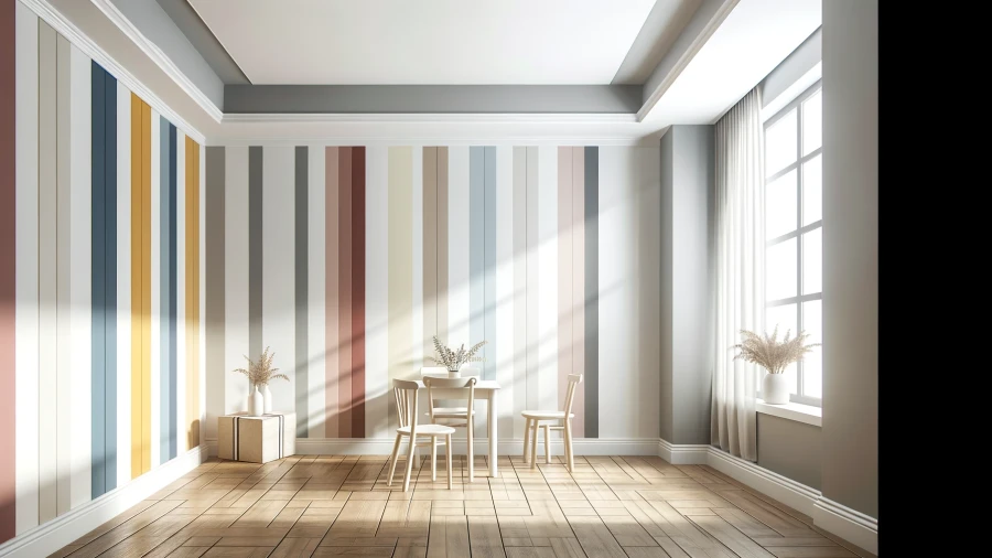 9 Stylish Chair Rail Ideas to Enhance Character in Any Room