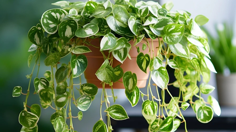 7 Varieties of Indoor Hanging Plants for Home