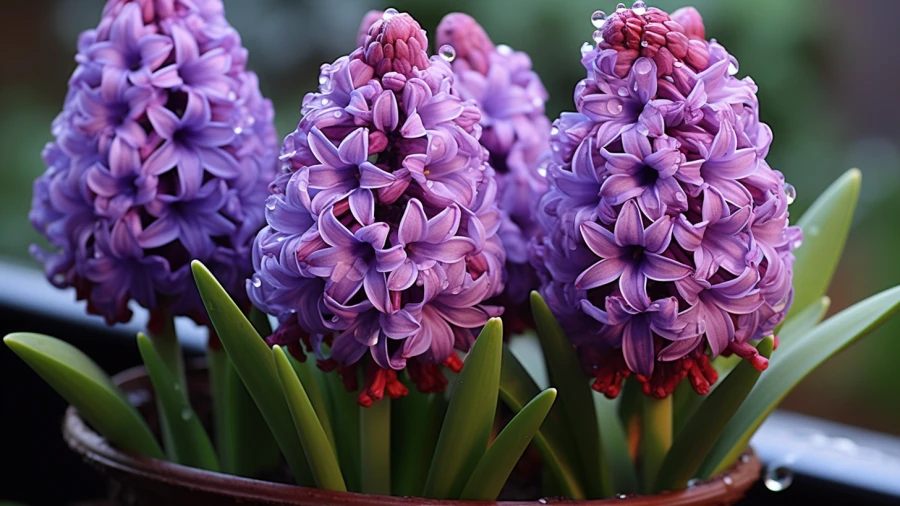 Enhance Your Home Garden with 7 Vibrant Spring Flowers for Instant Color