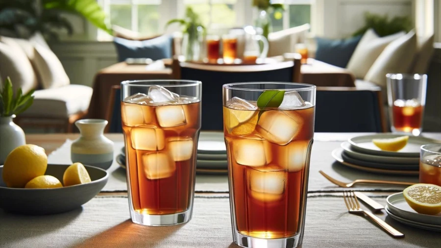 7 Varieties of Glassware to Enhance Your Dining Table Experience at Home