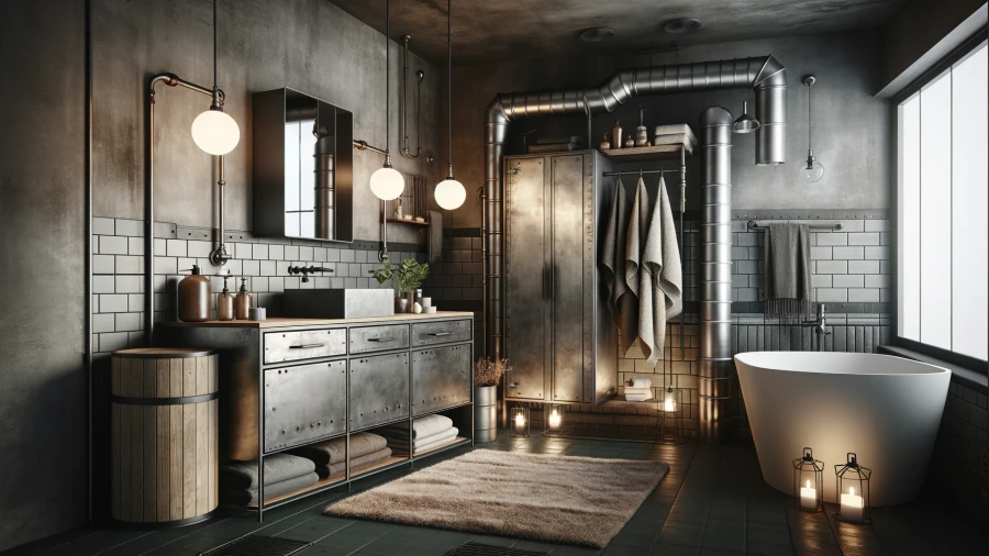 Transform Your Home with 7 Stylish Bathroom Cabinets