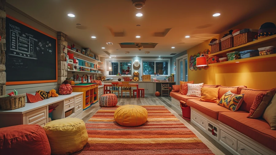 7 Creative Garage Room Ideas for a Inspiring Transformation for your Home