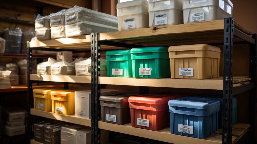 8 Smart Garage Organizer Ideas and Products for an Organized Space