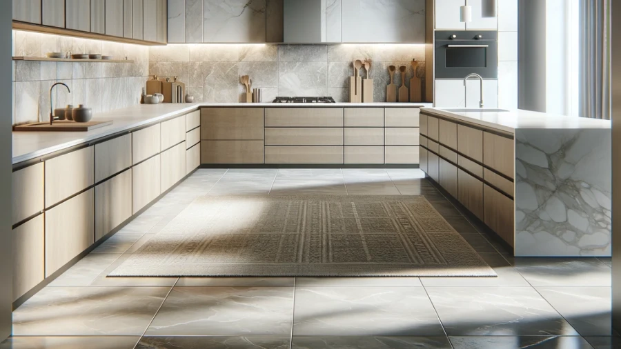 9 Stylish Kitchen Flooring Ideas to Elevate Your Space