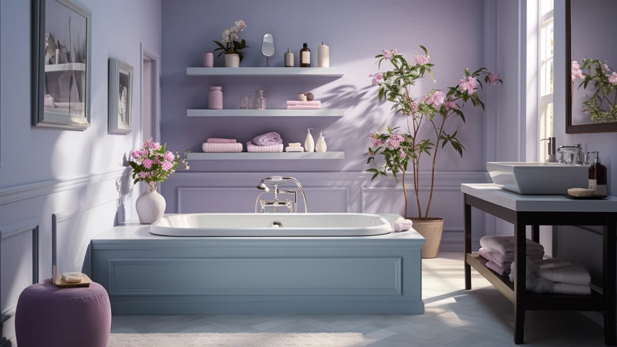 7 Unexpected Paint Colors for Your Home