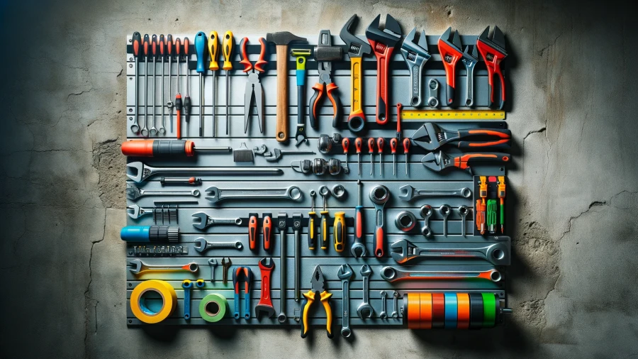 8 Smart Garage Organizer Ideas and Products for an Organized Space