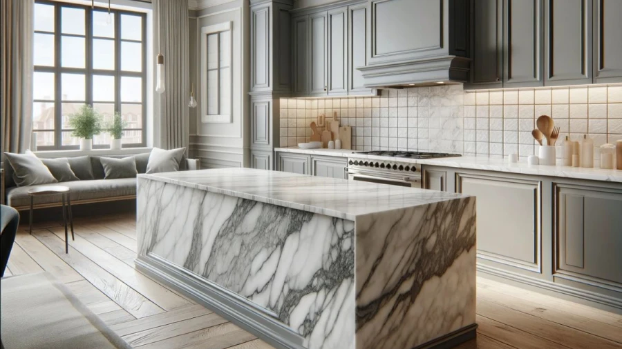 10 Timeless Kitchen Concepts for a Classic Home Aesthetic