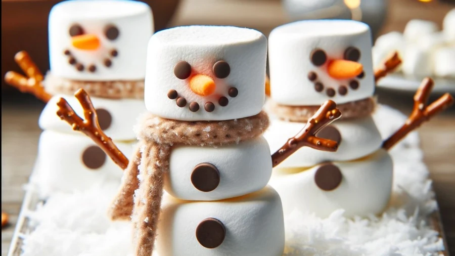 Delicious Christmas Decor: 8 Edible Decoration Ideas