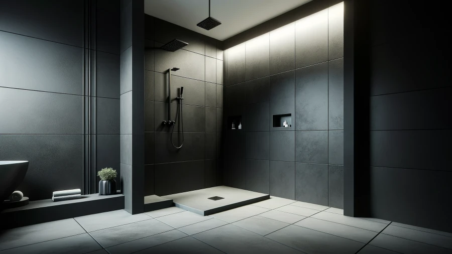9 Inspiring Shower Tile Ideas for Elevating Your Home Bathroom Renovation
