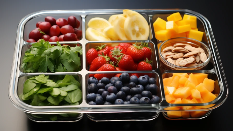 7 Easy Kitchen Organization Ideas for a Fruitful Experience