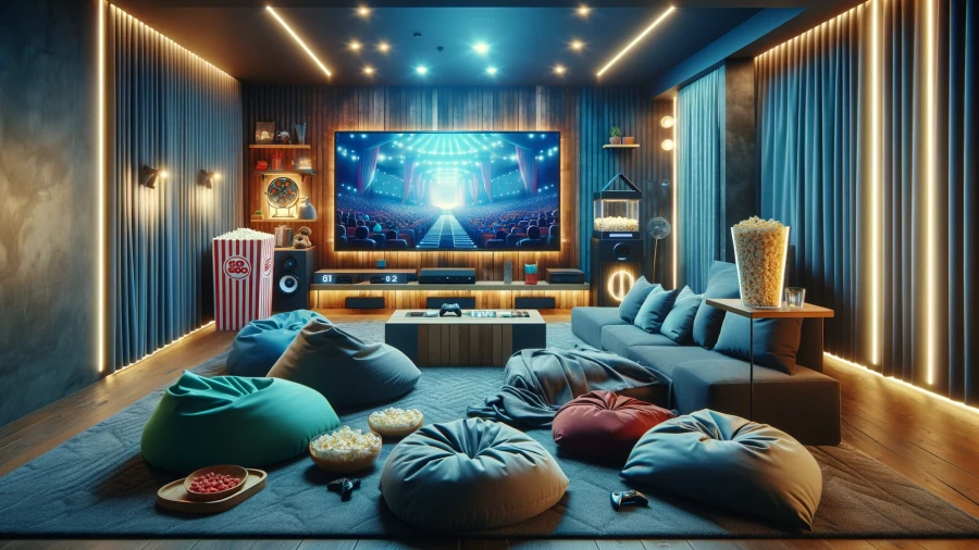 9 Bonus Room Ideas to Maximize Unutilized or Empty Spaces