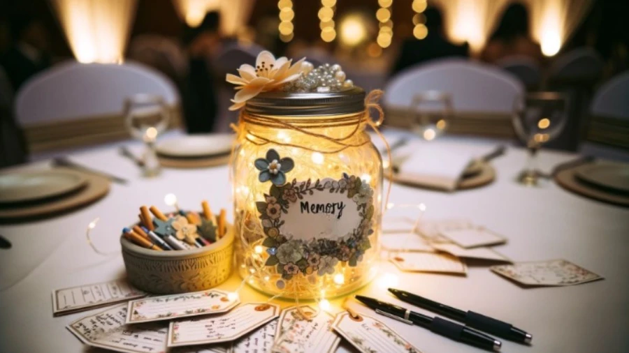 8 Unique New Year Decoration Ideas to Welcome 2024 at Home