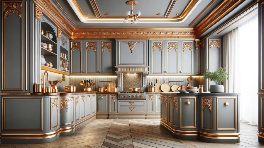 7 Creative Kitchen Decor Painting Ideas for Your Home