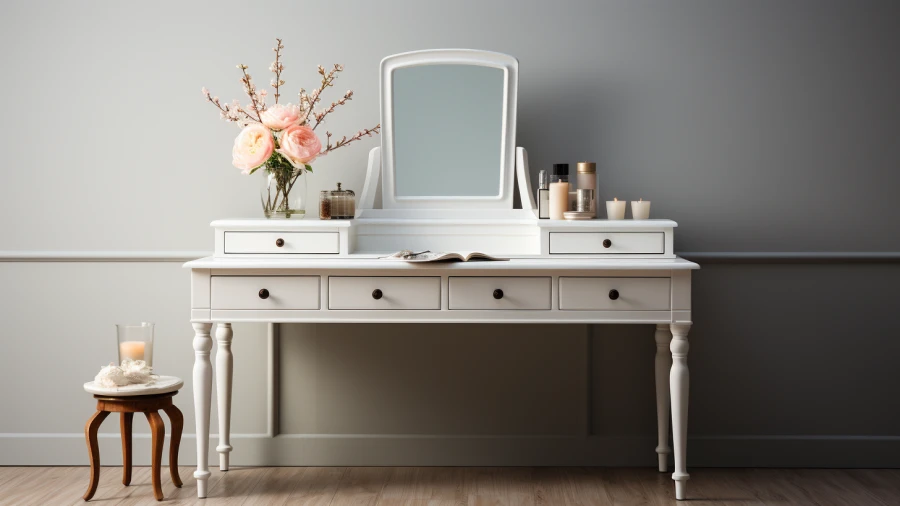 10 Dressing Tables to Complement Every Interior Style