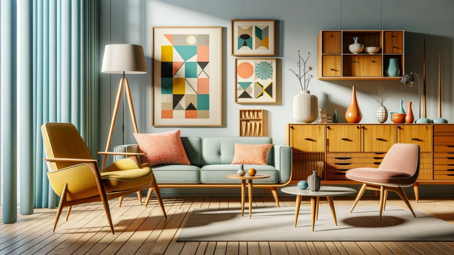 8 Basic Yet Brilliant Home Decorating Styles to Explore