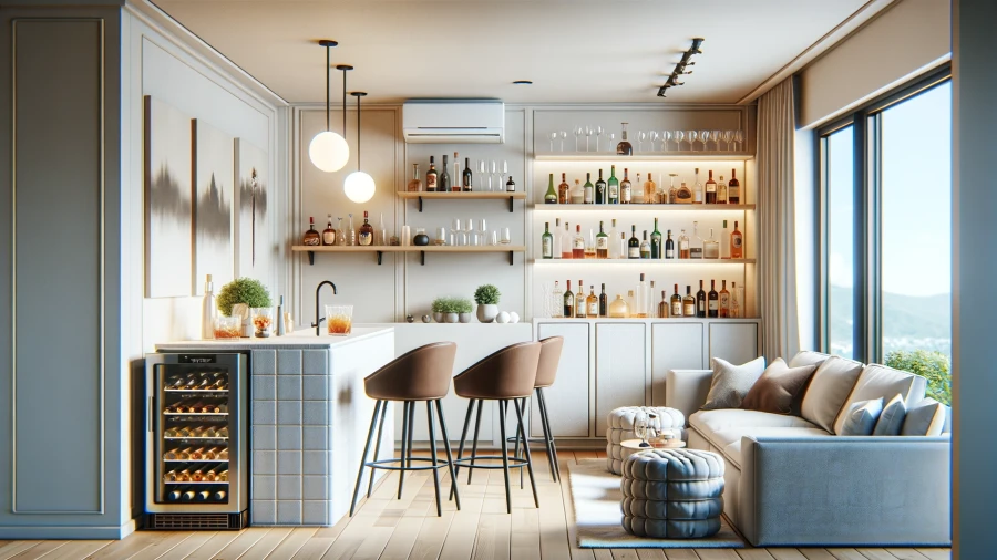 9 Bonus Room Ideas to Maximize Unutilized or Empty Spaces