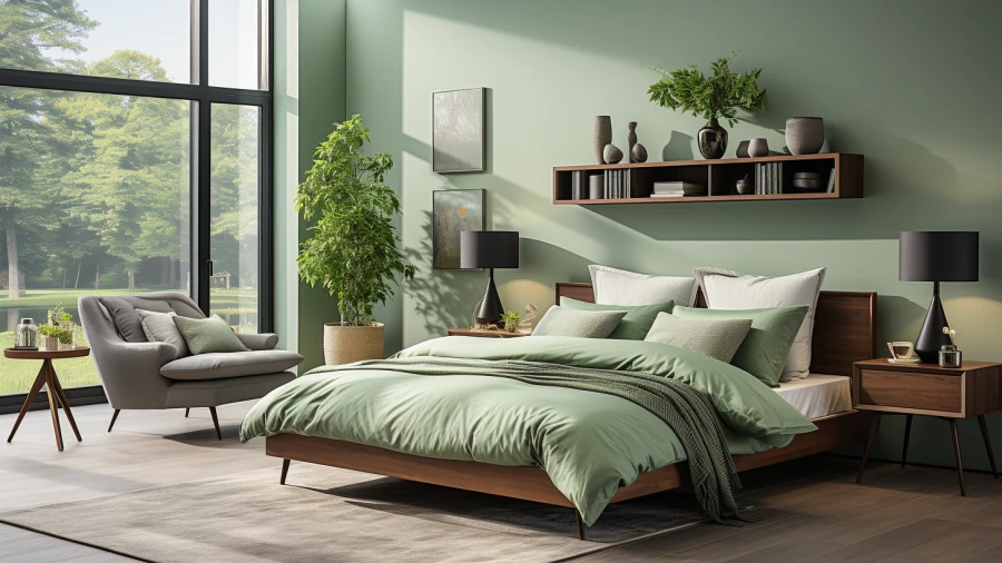 7 Unexpected Paint Colors for Your Home