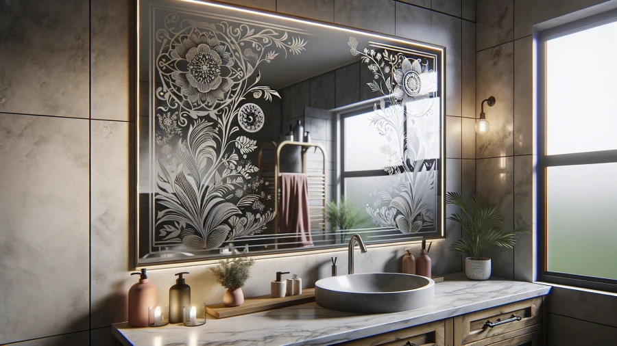 8 Bathroom Mirror Ideas to Enhance and Elevate Your Space