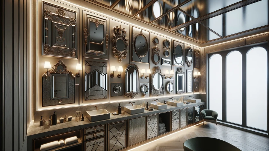 10 Bathroom Wall Decor Ideas to Upgrade Your Space