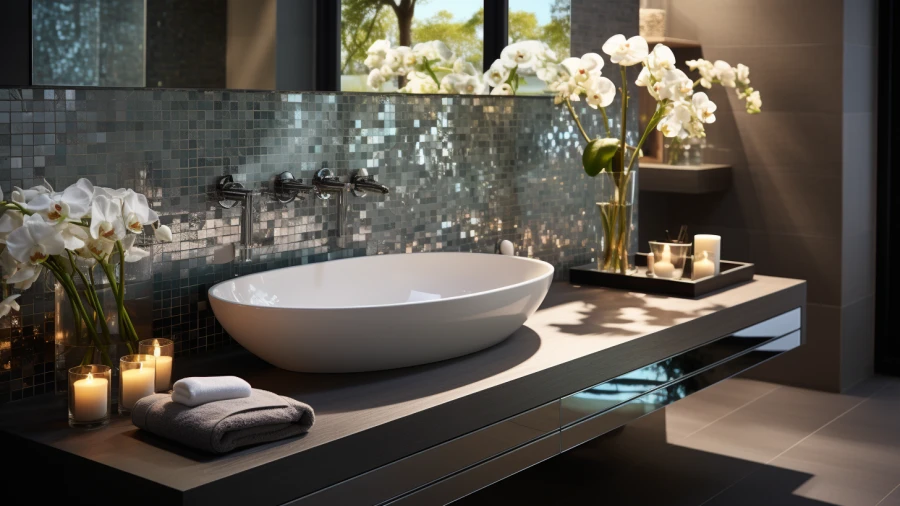 8 Bathroom Mirror Ideas to Enhance and Elevate Your Space