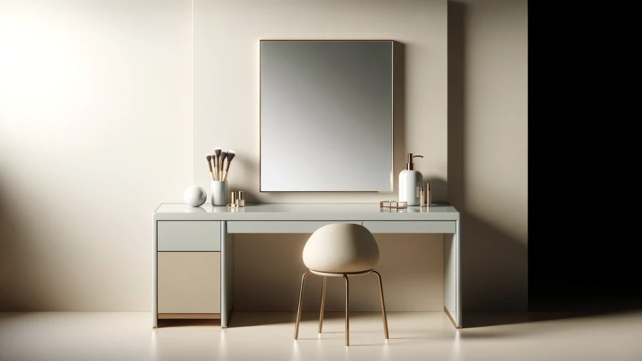 10 Dressing Tables to Complement Every Interior Style