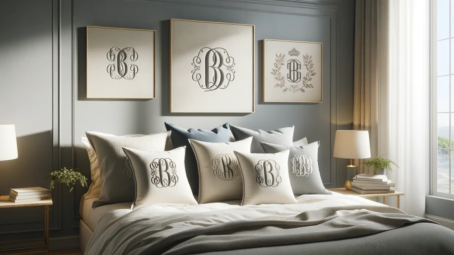 9 Creative Bed Pillow Decorating Ideas to Elevate Your Bedroom